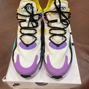 Nike Air Max 270 Mens Size 10